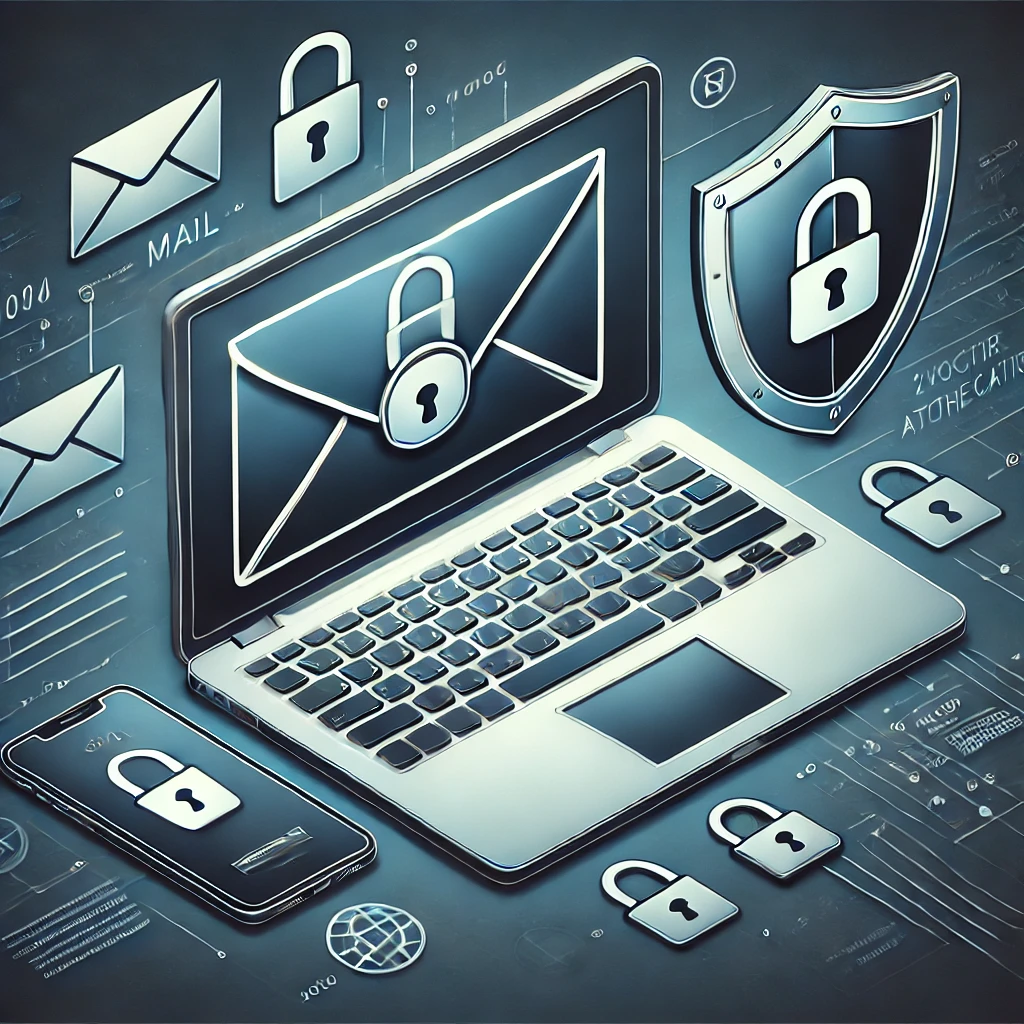 What Is a Secure Email Account? 12 Important Features in 2024 - Mailum Blog